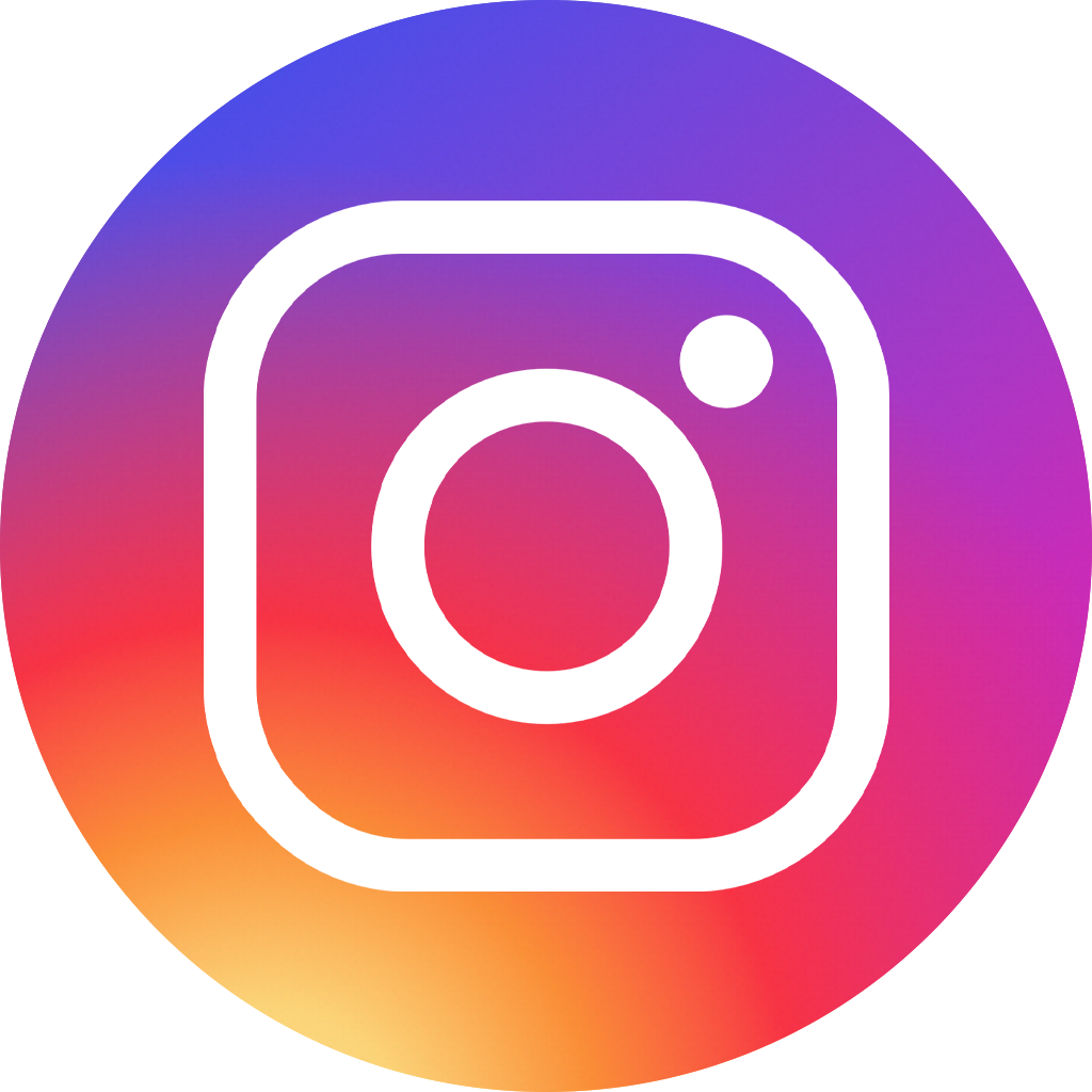 Instagram logo | Black Bear Auto Service LTD