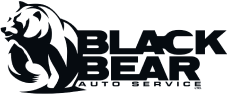 Logo | Black Bear Auto Service LTD