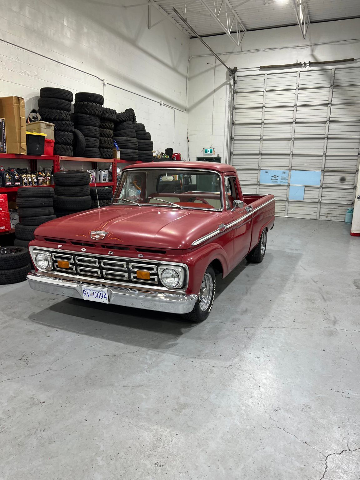 Car | Black Bear Auto Service LTD