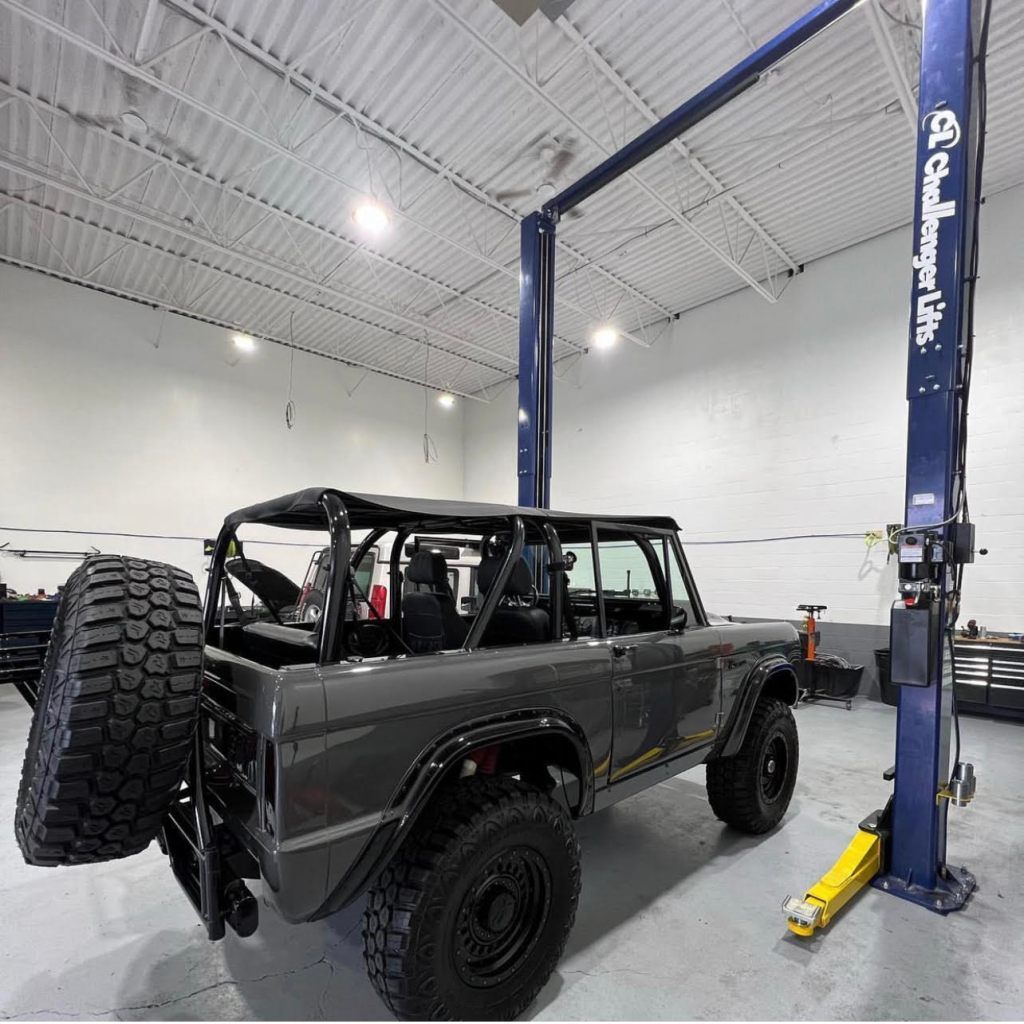 Car | Black Bear Auto Service LTD