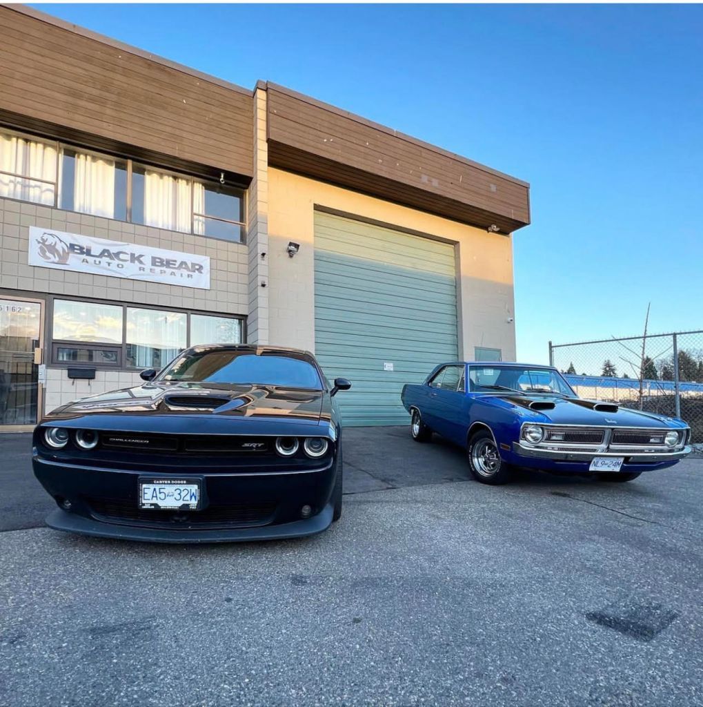 Car | Black Bear Auto Service LTD