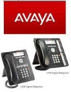 Avaya Telephone, Telephone Services