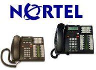 Nortel Telephone, Telephone Services
