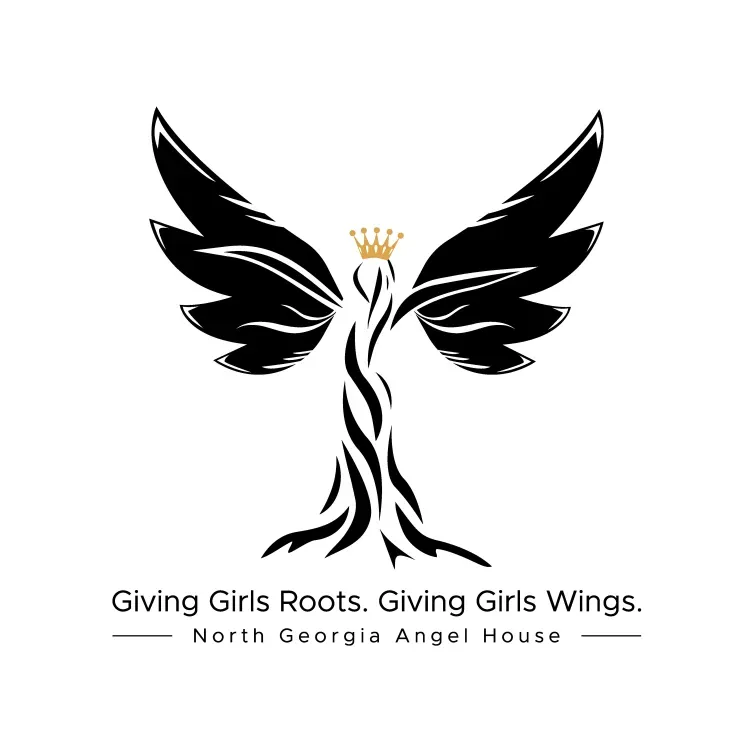 North Georgia Angel House Inc logo