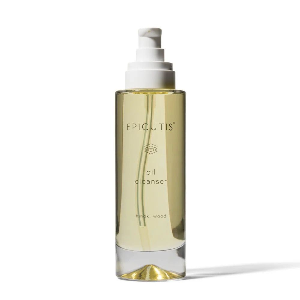 Epicutis Oil Cleanser