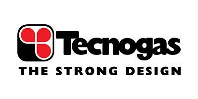 Tecnogas- Logo