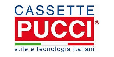 Cassette Pucci - Logo