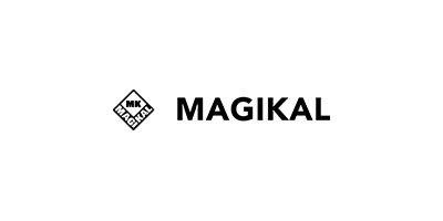 Magikal - Logo