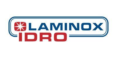 Laminox Idro - Logo