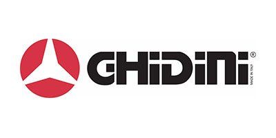 Ghidini - Logo