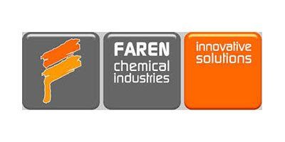 Faren Chemical Industries - Logo