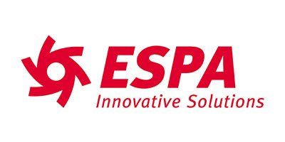 Espa - Logo