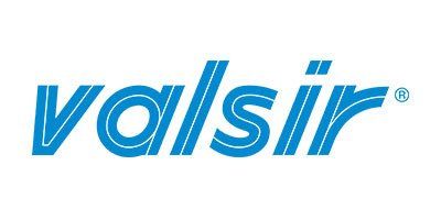 Valsir - Logo
