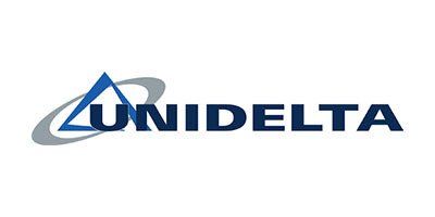 Unidelta - Logo