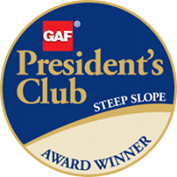 GAF President's Club