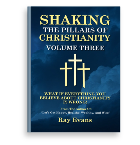 Shaking The Pillars Vol 3