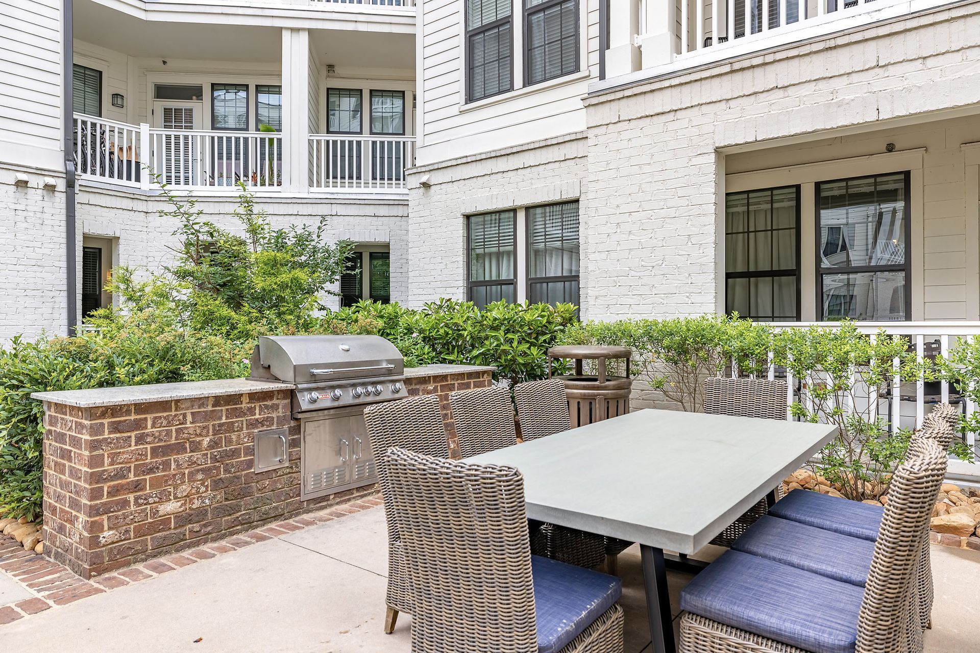 Visual Reference: Photos Of Marquis At Buckhead