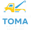 Logo Toma Soccorso Stradale Roma