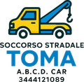 Logo Toma Soccorso Stradale Roma
