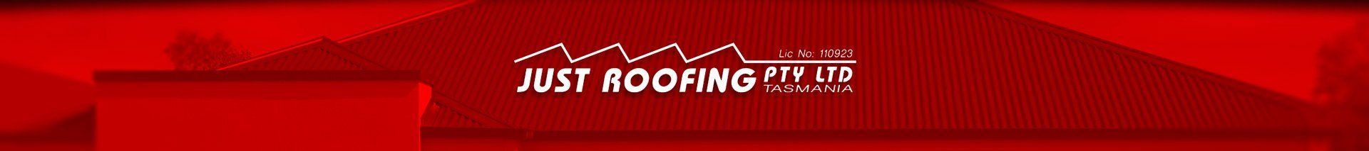Roofing by Just Roofing