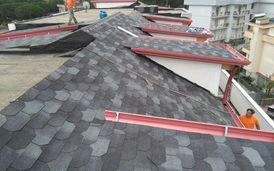 copertura del tetto