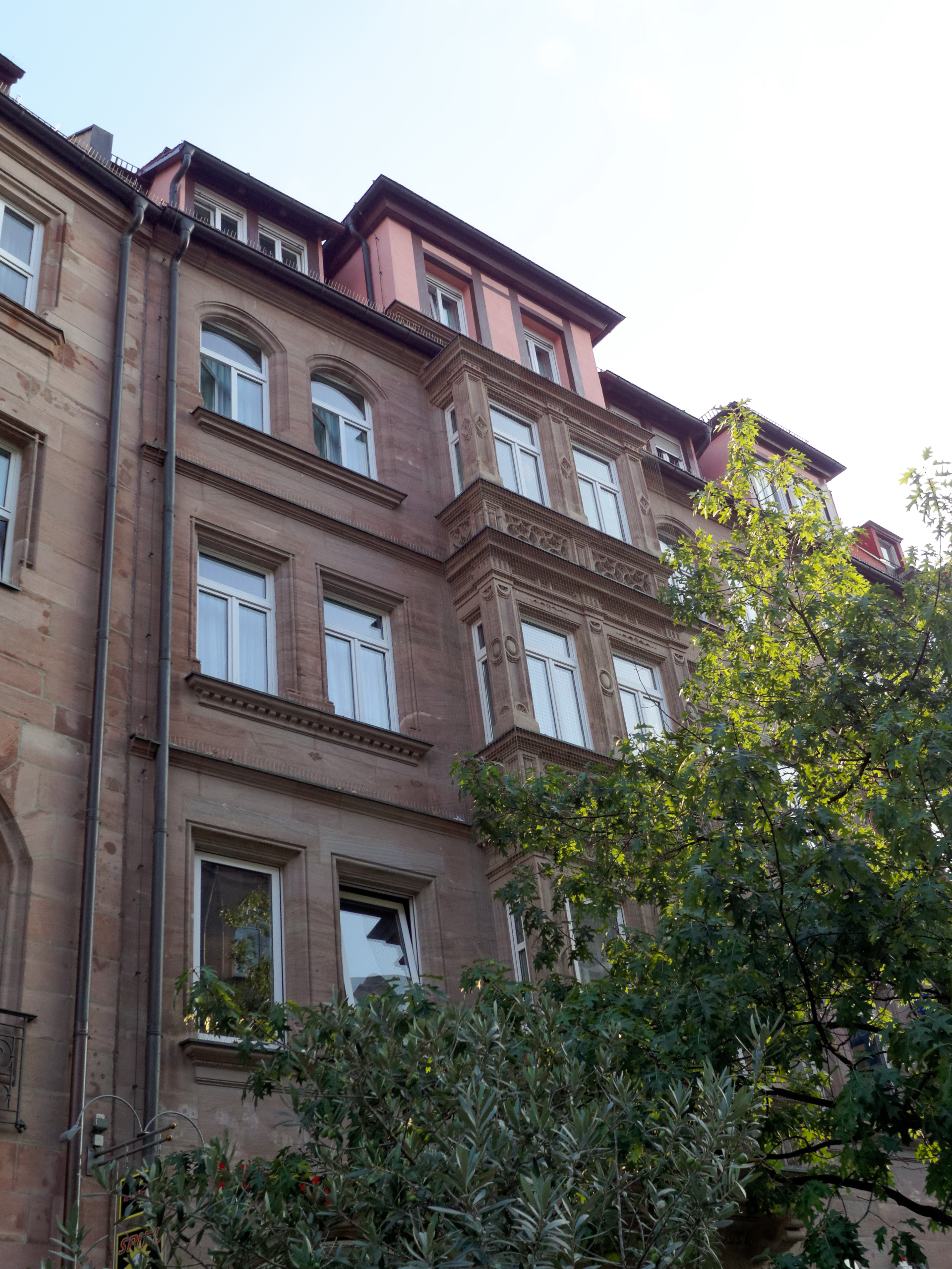 zimmer nürnberg