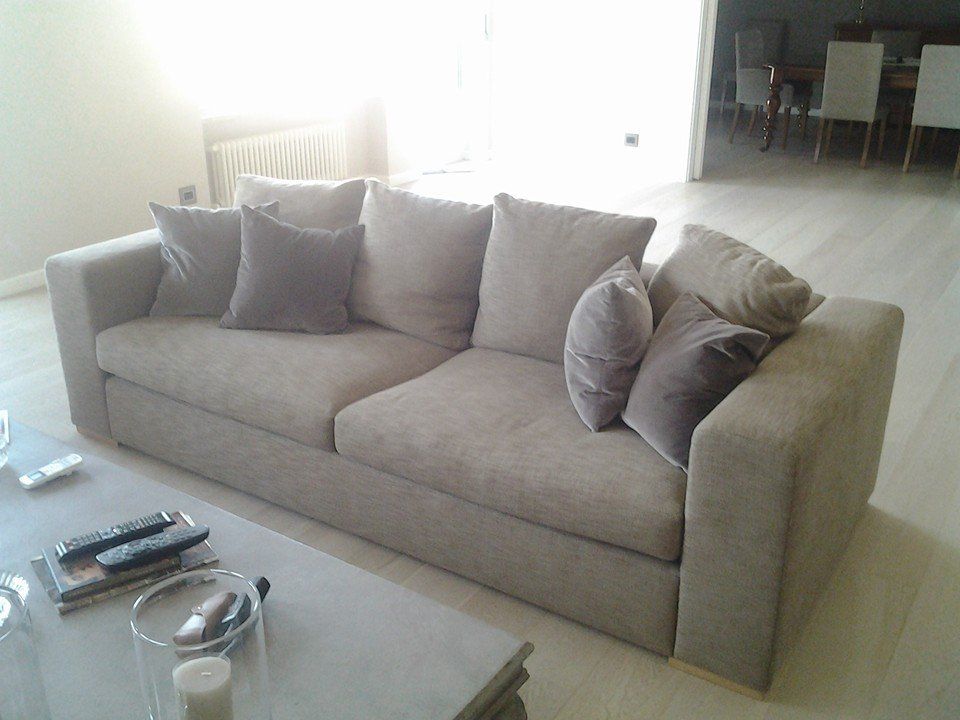 rivestimento divano