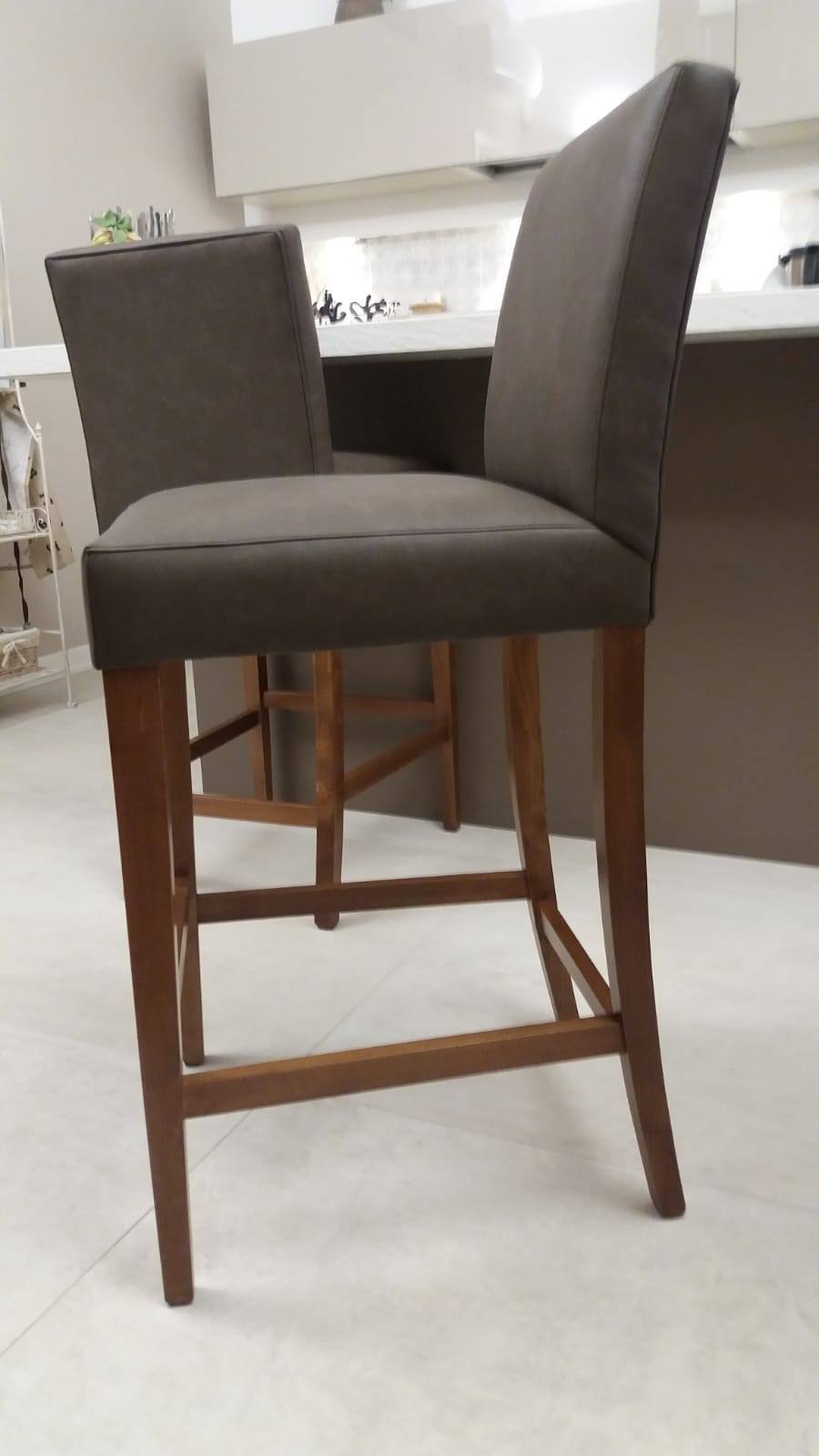 rivestimento sedie alte