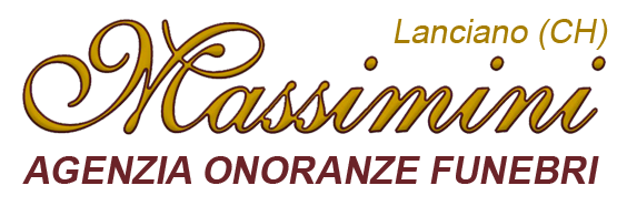logo onoranze massimini