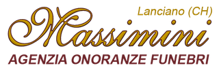 logo onoranze massimini