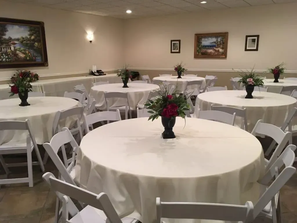 Tour Our Mortuary Facilities