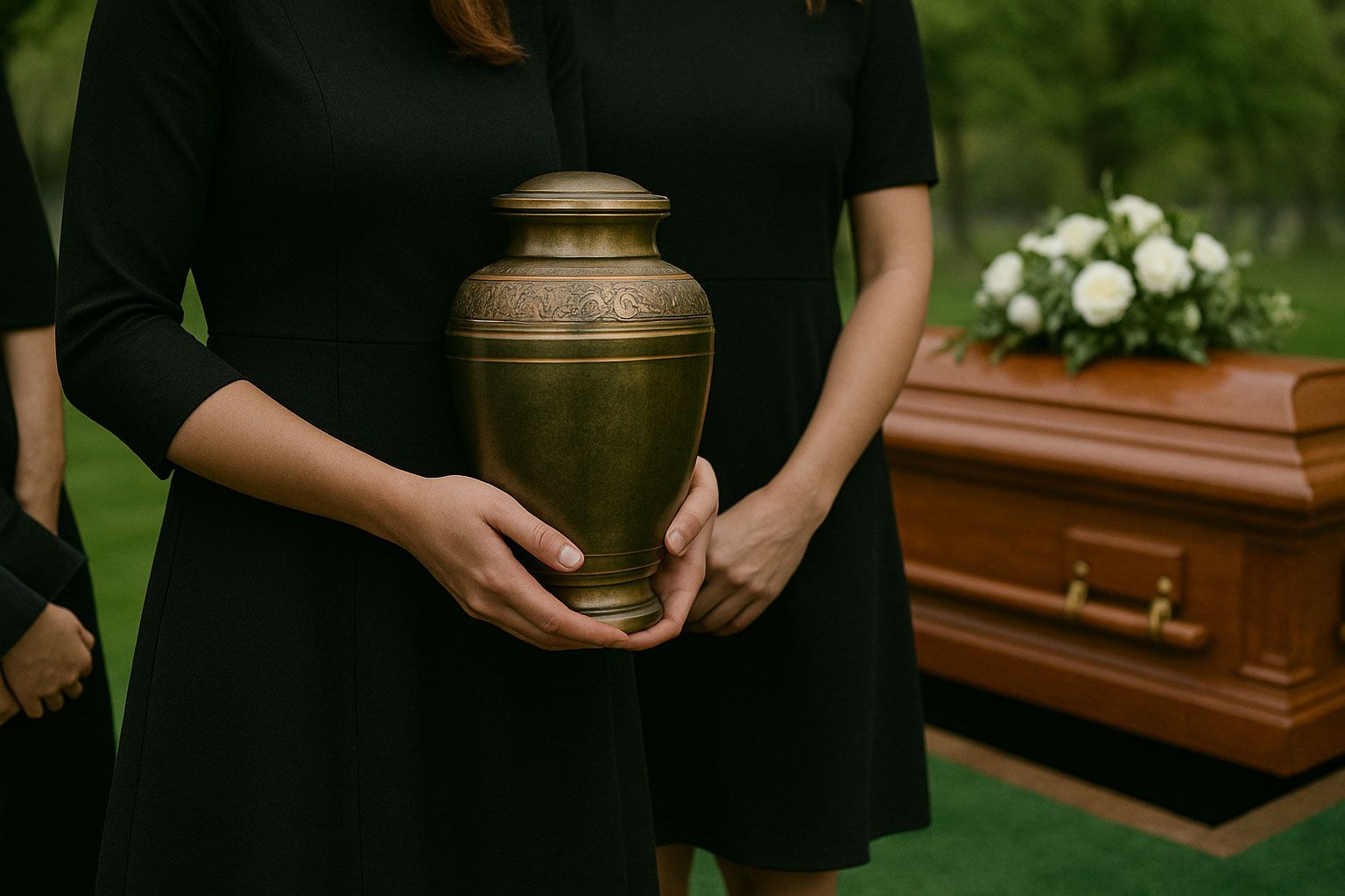 cremation services Hacienda Heights, CA