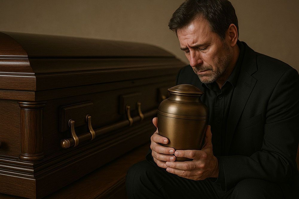 cremation services Hacienda Heights, CA