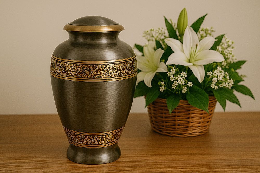 cremation services Whittier, CA