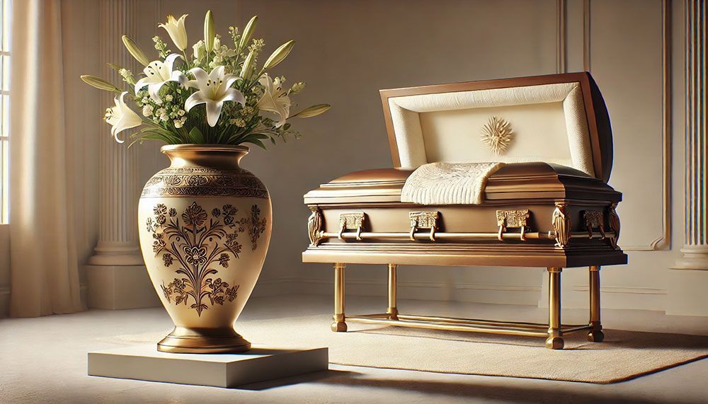 cremation services Whittier, CA