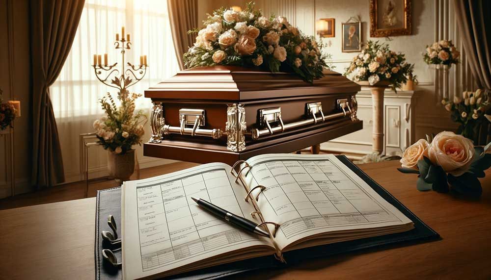 funeral homes El Monte, CA