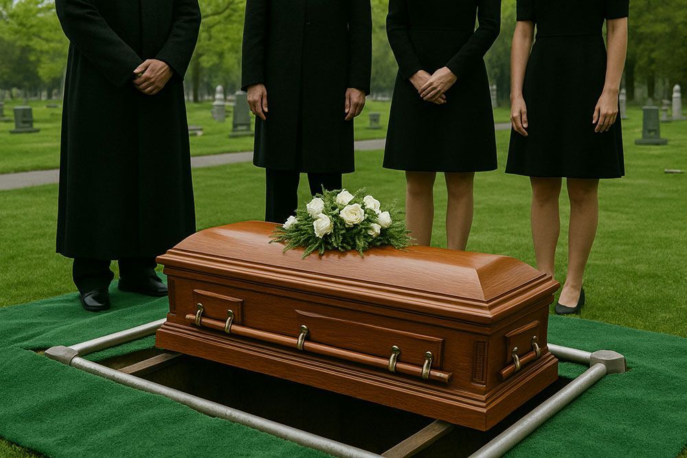 funeral homes Hacienda Heights, CA