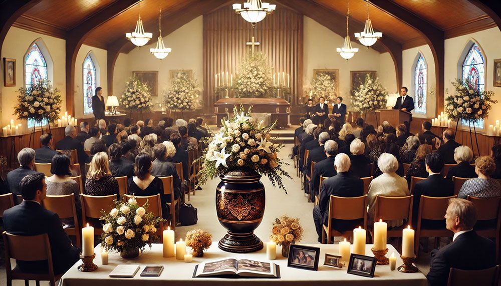 cremation services Hacienda Heights, CA