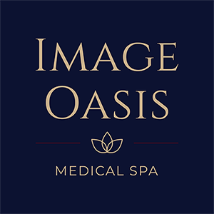 Image Oasis Medical Spa logo