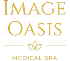 Image Oasis Medical Spa logo
