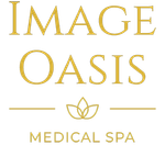 Image Oasis Medical Spa logo