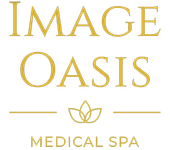 Image Oasis Medical Spa logo