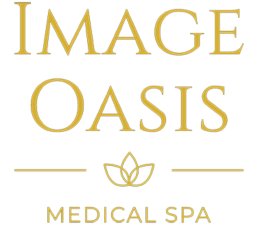 Image Oasis Medical Spa logo