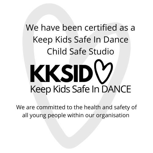 Keep Kids Safe In Dance