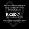 Keep Kids Safe In Dance