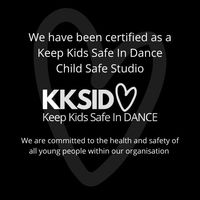 Keep Kids Safe In Dance