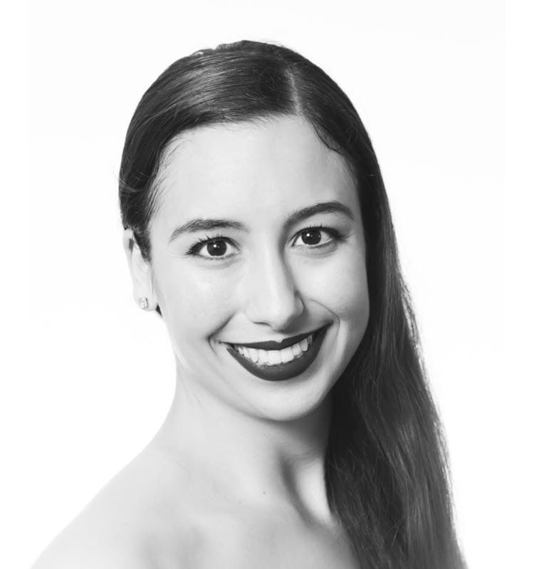 MIranda Roscoe, Teacher, The Academy of Classical Ballet, Ballarat
