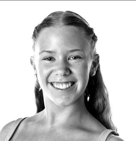 Tahlia Horsburgh, Teacher, The Academy of Classical Ballet, Ballarat