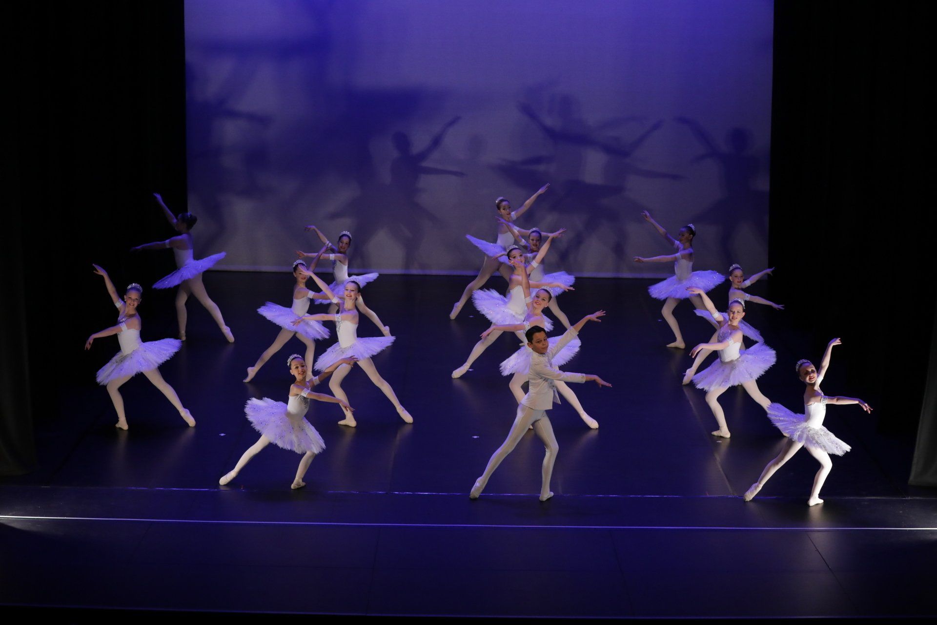 Gallery - The Academy of Classical Ballet Ballarat