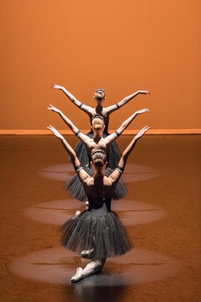 Gallery The Academy of Classical Ballet Ballarat